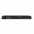 Ezgeneration NetVanta 3148 Rack-Mountable Router with Enterprise Session EZ3541206